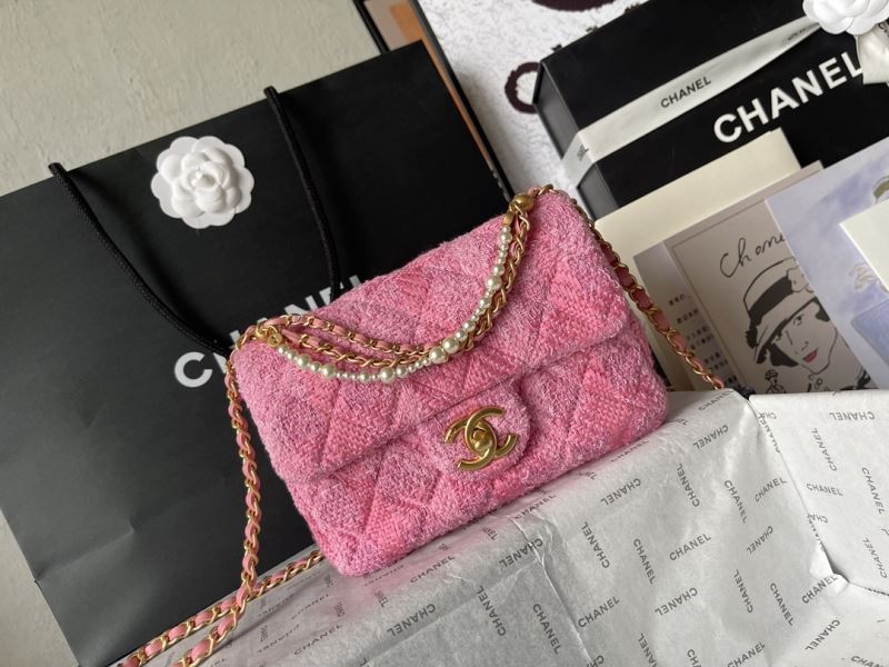 Chanel Stachel Bags